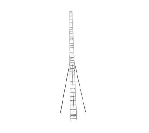 15米輕型鋁合金拉梯TSL15-A